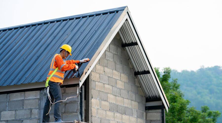 Local Chimney Repair in Salesville, OH